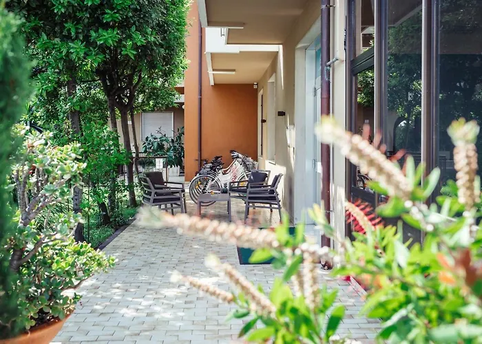 Residence Greco