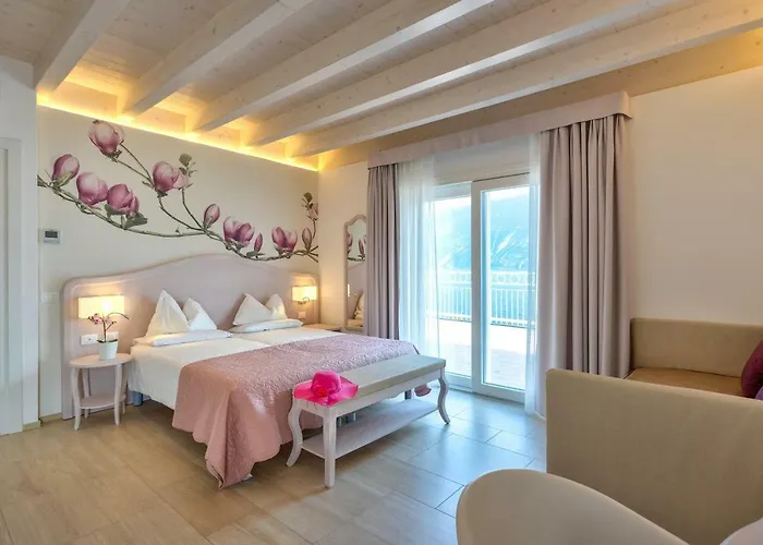 Hotel Riviera Panoramic Green Resort