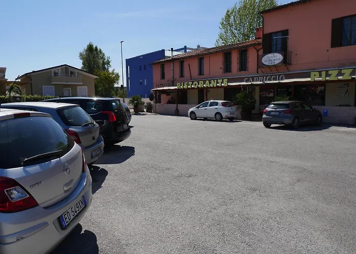 Relais Lorebian