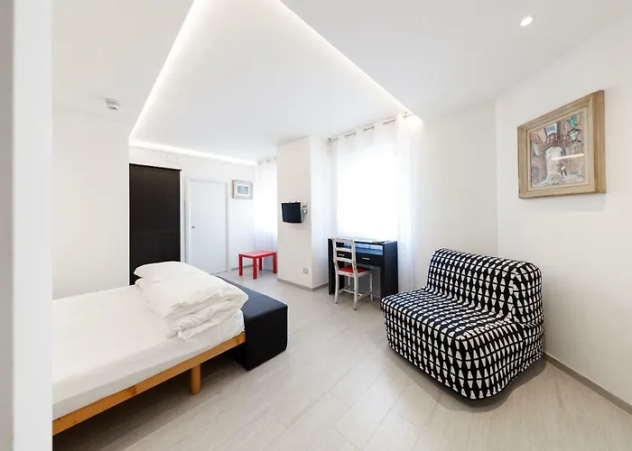 Hotel Sole Holiday