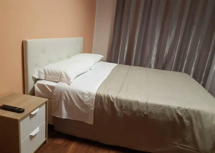 Hotel Piramide Reggio nell'Emilia