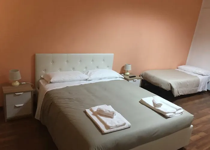 Hotel Piramide Reggio nell'Emilia