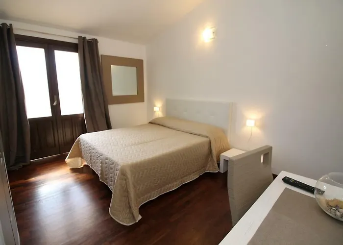 Al Centro Affittacamere San Vito Lo Capo