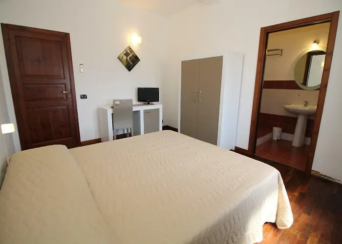 Al Centro Affittacamere San Vito Lo Capo