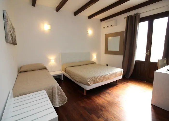 Al Centro Affittacamere San Vito Lo Capo