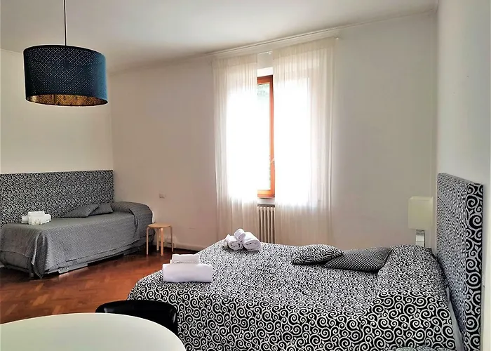 Bed and Breakfast La Sapienza Siena