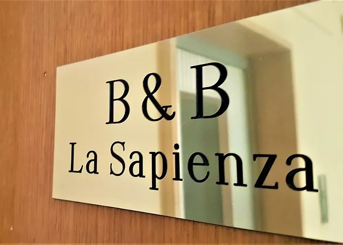 Bed and Breakfast La Sapienza Siena