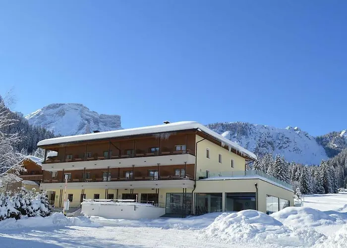 Hotel Trenker