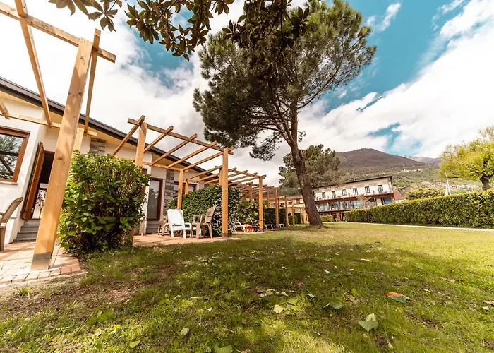 Hotel Bungalows Europa