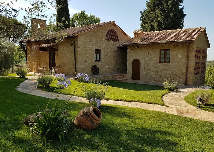 B&B Podere Rivoltino Di Sopra