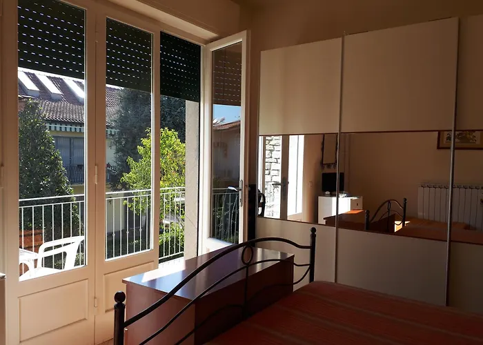 Il Mirto Bed and Breakfast Viareggio