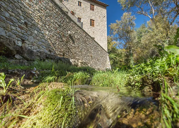 Hotel Le Pozze Di Lecchi