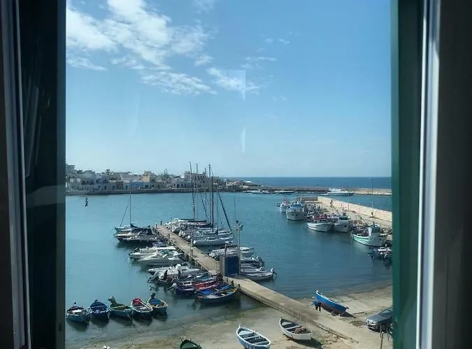 Port'Amare Hotel Bari