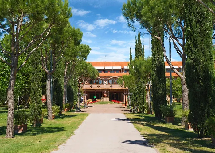Fattoria La Principina Hotel Principina Terra
