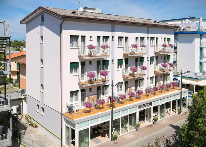 Hotel Fabris Caorle