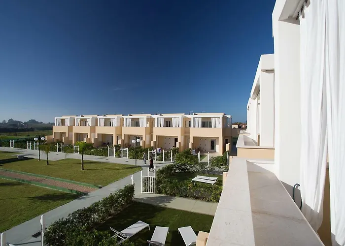 Residence Mar Mediterraneo