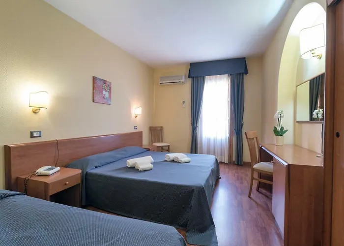 Hotel Akrabello