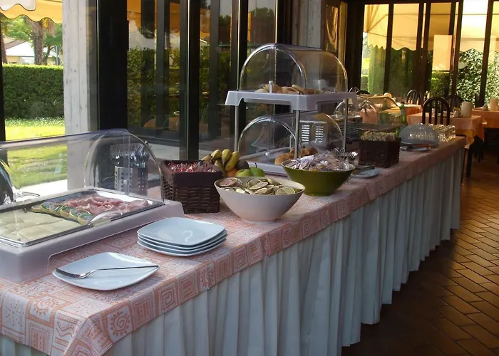 Hotel Derby Sirmione