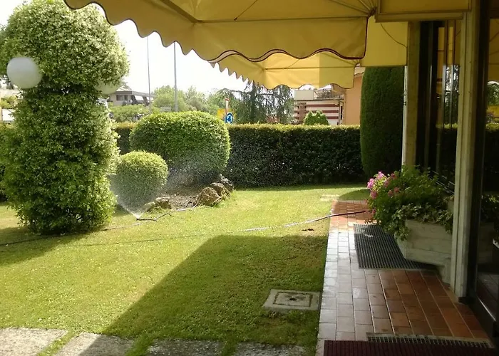 Hotel Derby Sirmione