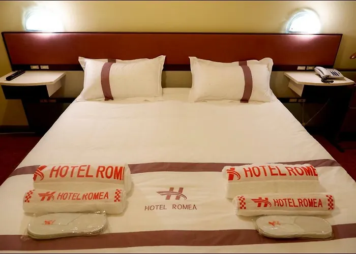 Hotel Romea