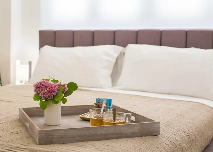 Suites Garibaldi