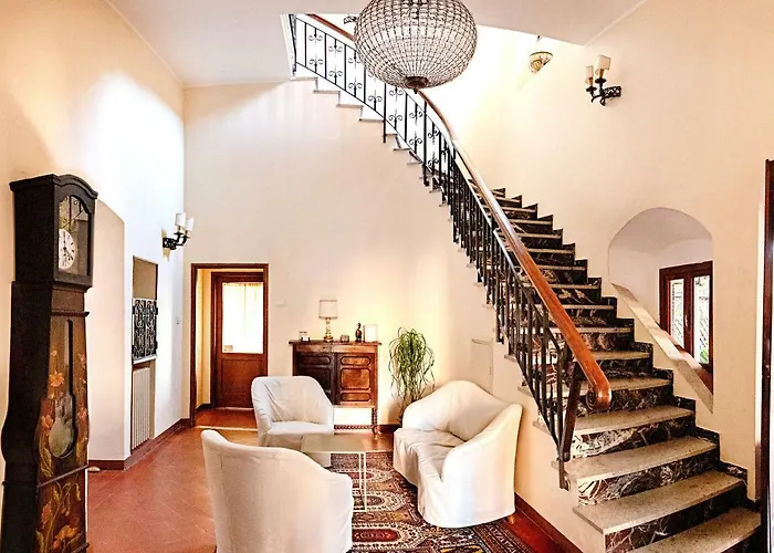 Hotel Il Castello