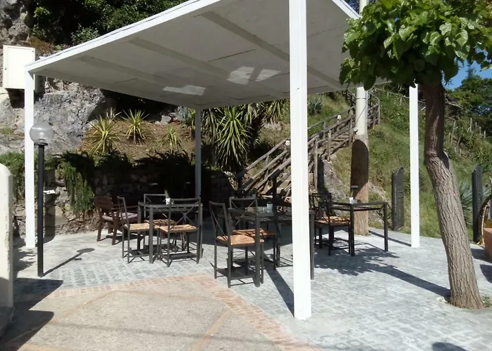B&B Costa di Amalfi