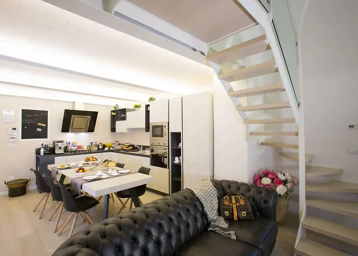 La Finestra Sul Convitto B&B Lecce