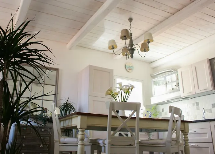 Azzurro B&B