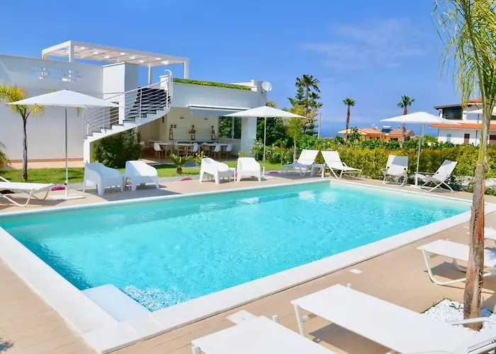 Centurio luxury rooms Santa Domenica 