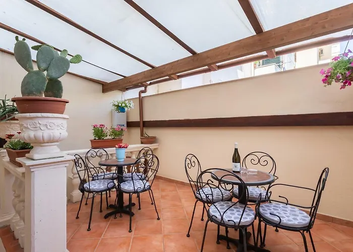 B&B Villamari