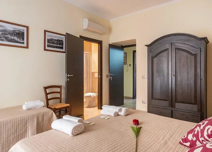 B&B Villamari