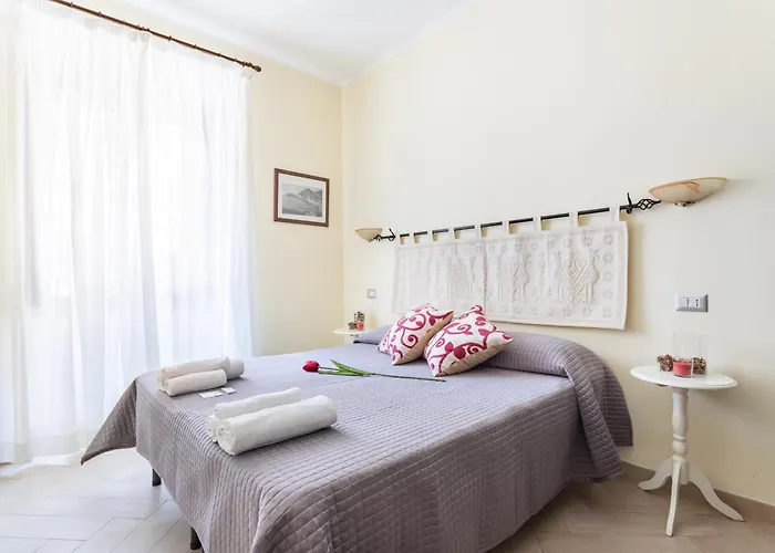 B&B Villamari