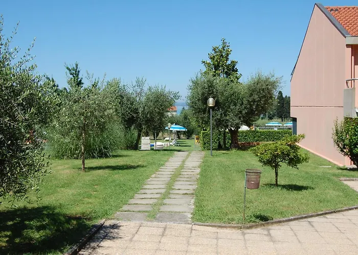 Hotel Le Tre Isole Magione