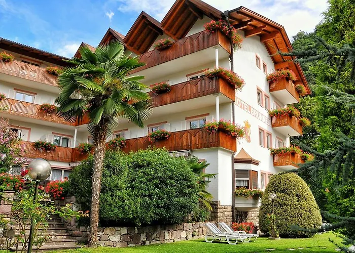 Hotel Brunner Meran