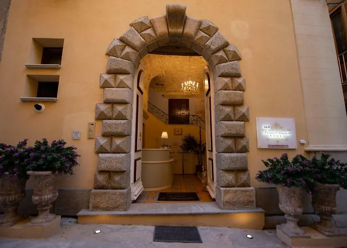 A Casa Di Alessandro