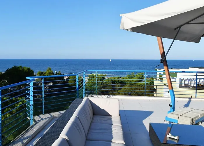 Residence Gambrinus Giulianova