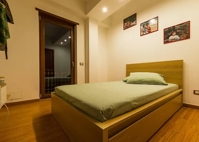 L'Approdo B&B Gaeta