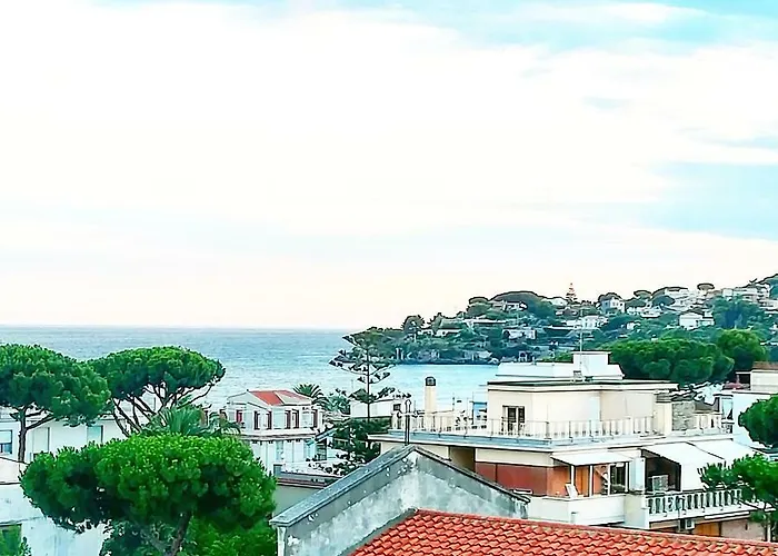 L'Approdo B&B Gaeta