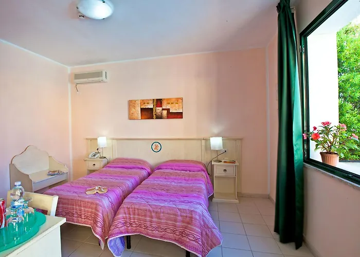 Hotel Ariadimari Valledoria 