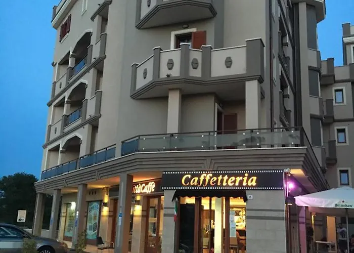 La Piazzetta Guest House