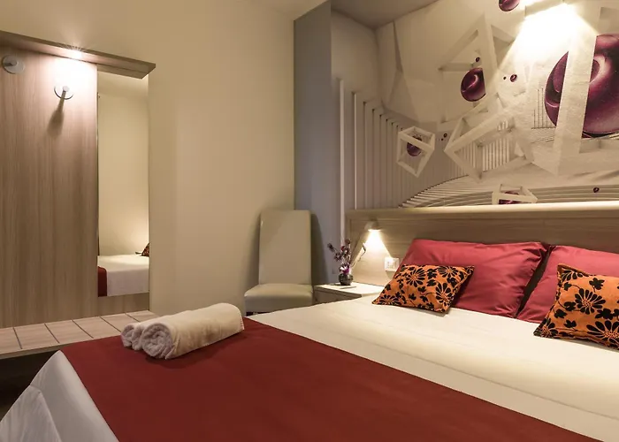 La Piazzetta Guest House