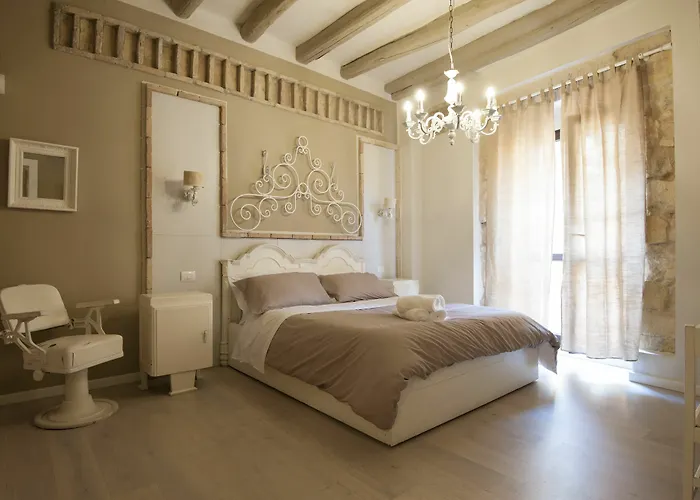 Cento Suites Cagliari