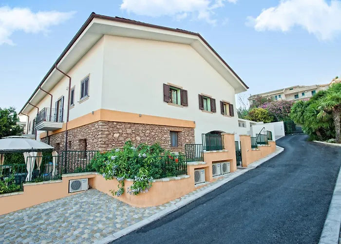 Casale La Zagara