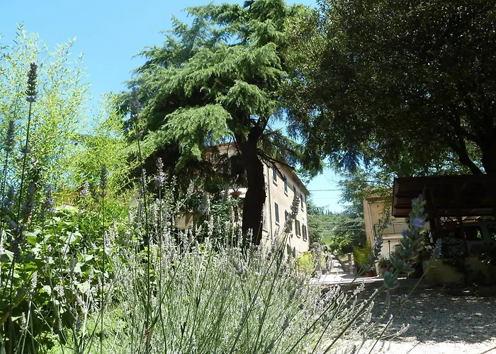 B&B Gabri Cortona