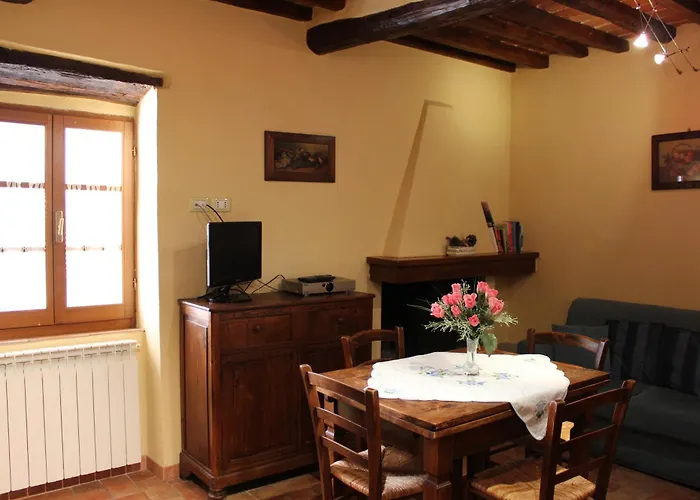 Casa Ambra