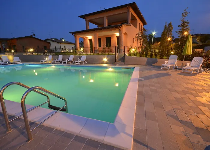 Residence Barcarola