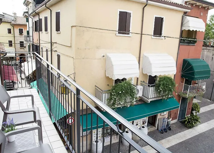 Casa Beccherie Lazise