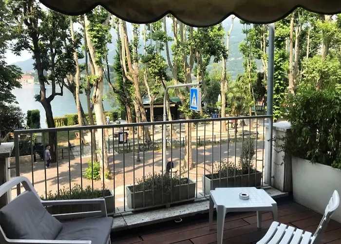 Hll Hotel Lungolago Lecco-Como Lake