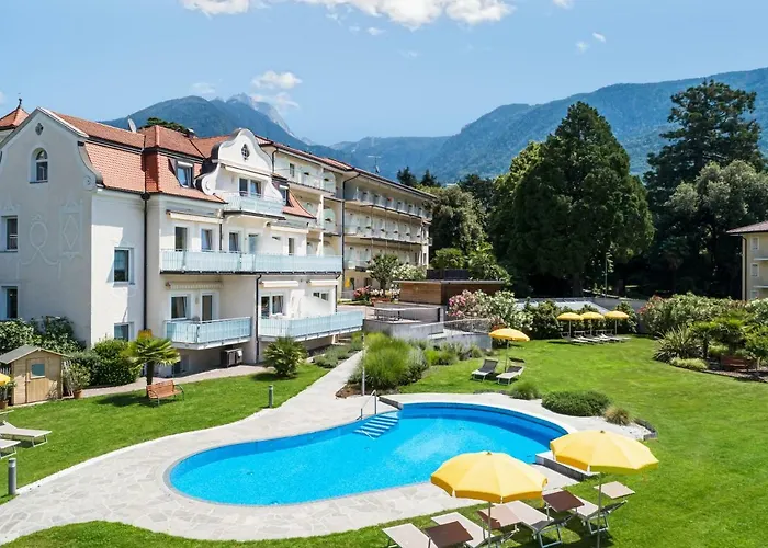 Hotel Filipinum Meran